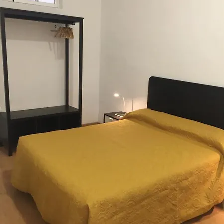 Lägenhet Celia House Las Palmas de Gran Canaria