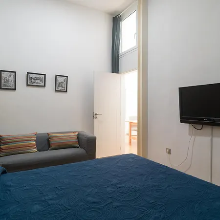 Celia House * Λας Πάλμας ντε Γκραν Κανάρια