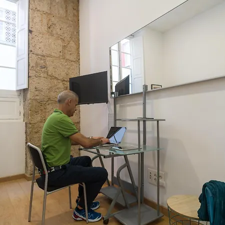 Celia House * Λας Πάλμας ντε Γκραν Κανάρια