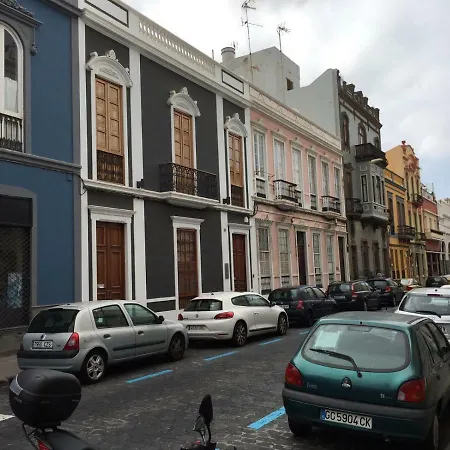 Celia House Las Palmas de Gran Canaria