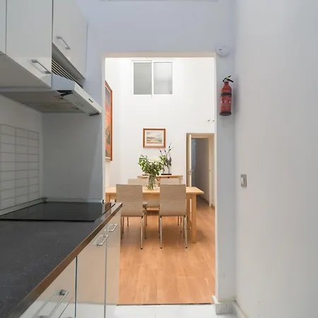 Apartamento Celia House *