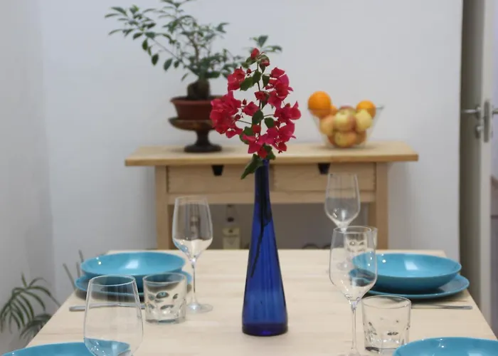 Celia House Apartamento