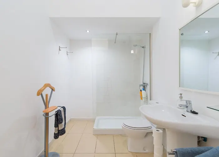 Celia House アパート *