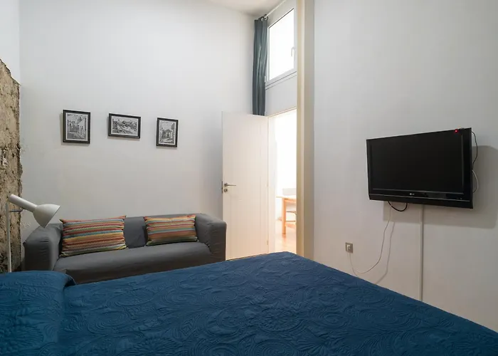 Celia House * Las Palmas de Gran Canaria