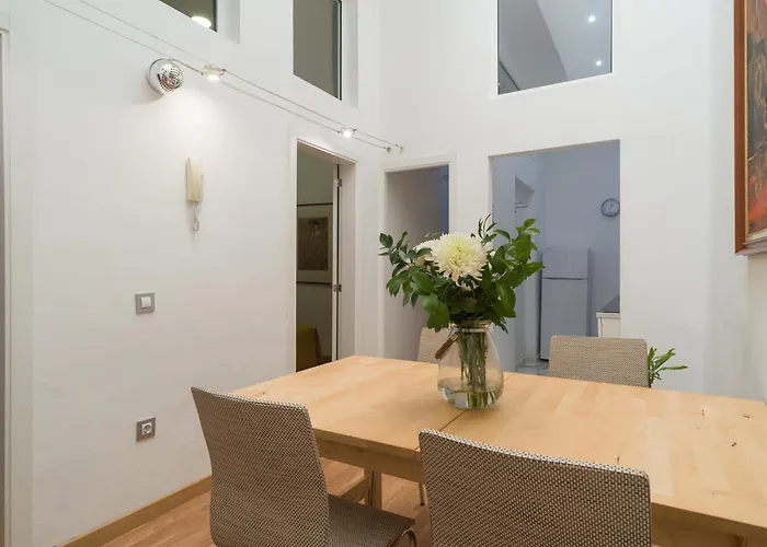 Apartamento Celia House