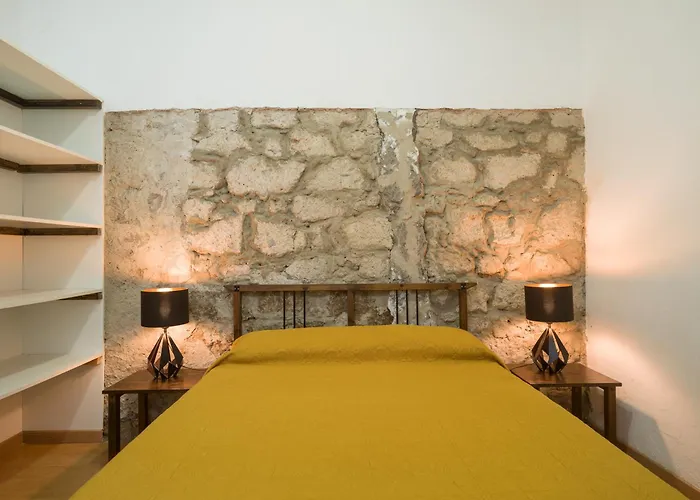 Celia House Apartamento *