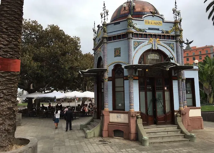 Celia House アパート *