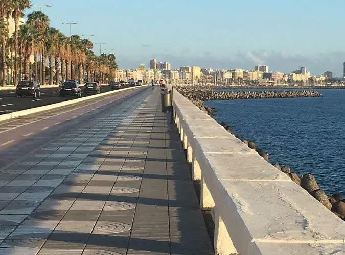 アパート Celia House