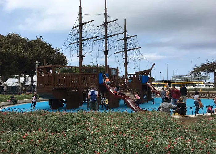 Celia House ラスパルマス・デ・グランカナリア