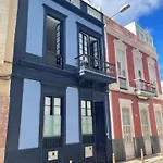 Apartment Celia House Las Palmas de Gran Canaria