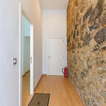 Apartment Celia House *