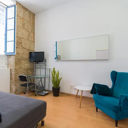 Apartment Celia House *