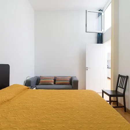 Apartment Celia House Las Palmas de Gran Canaria