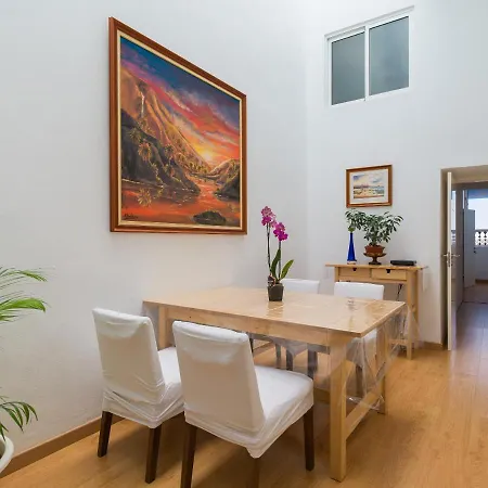 Celia House * Las Palmas de Gran Canaria