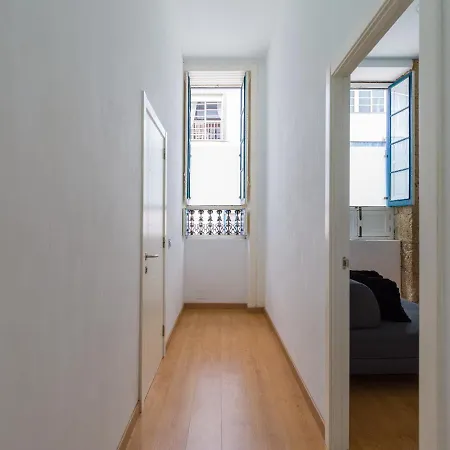 Celia House Apartment