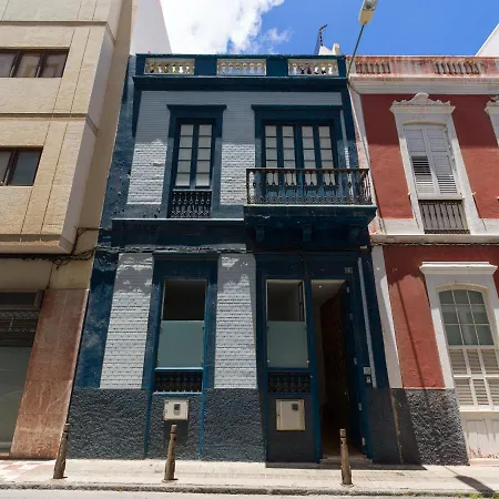 Celia House Apartment