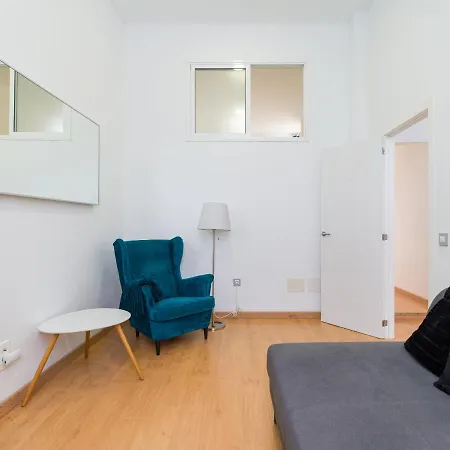 Celia House Apartment Las Palmas de Gran Canaria