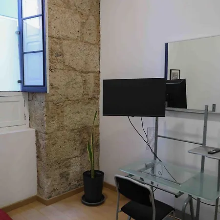 Apartmán Celia House *