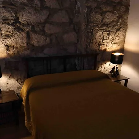 Celia House Apartmán *