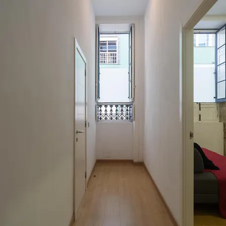 Apartamento Celia House