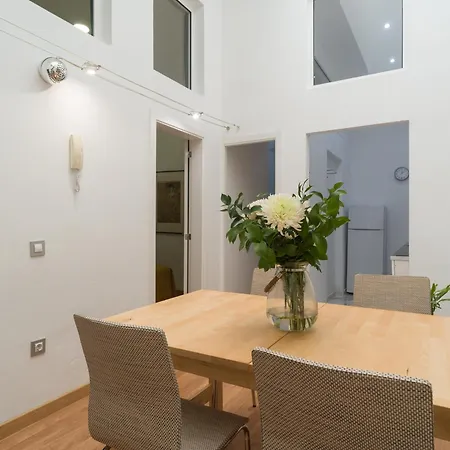 Apartamento Celia House