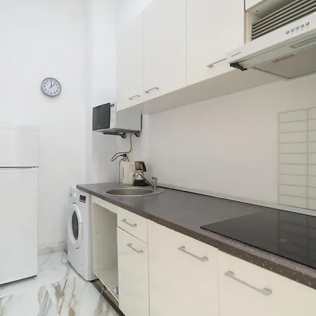 Apartment Celia House *