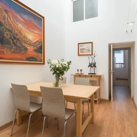 Celia House Lägenhet Las Palmas de Gran Canaria