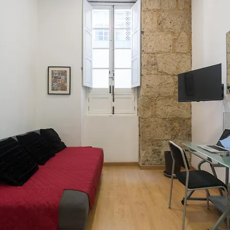 Lägenhet Celia House Las Palmas de Gran Canaria