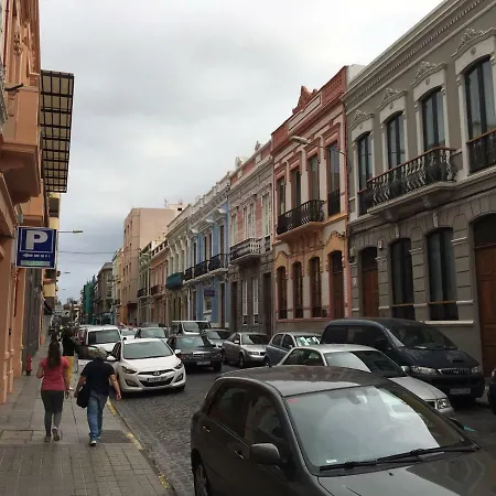 Celia House Las Palmas de Gran Canaria