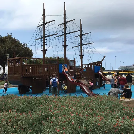 Celia House Las Palmas de Gran Canaria