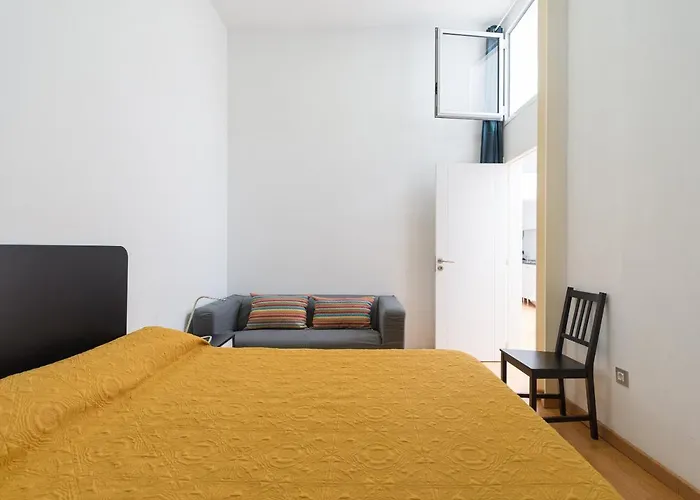 Apartmán Celia House Las Palmas de Gran Canaria