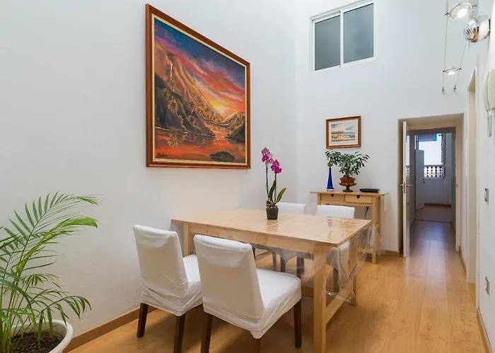 Celia House * Las Palmas de Gran Canaria