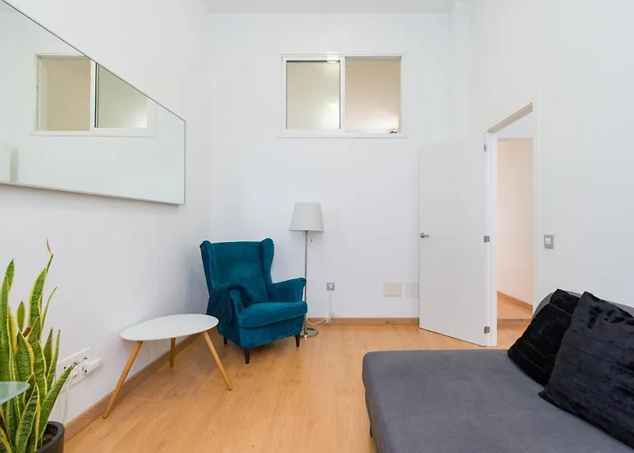 Celia House Apartmán Las Palmas de Gran Canaria