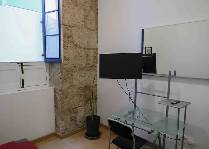 Apartmán Celia House *