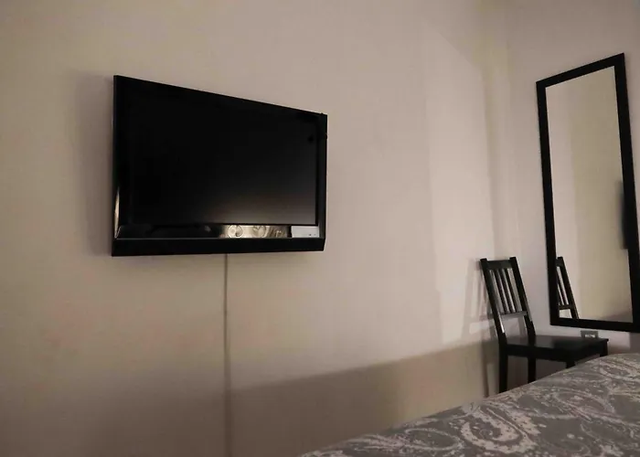 Apartmán Celia House