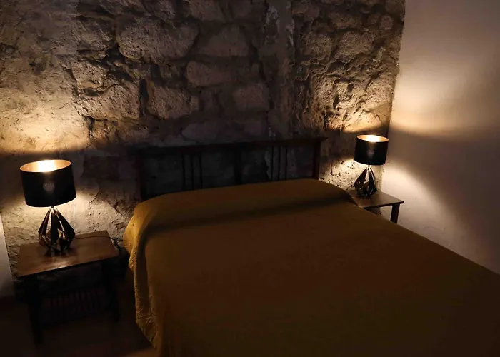 Celia House Apartmán *