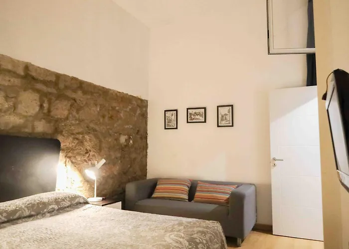 Apartmán Celia House Las Palmas de Gran Canaria