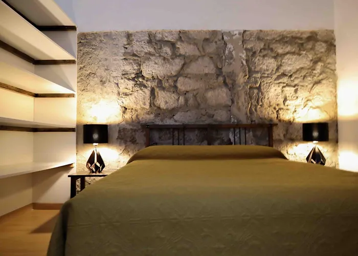 Apartmán Celia House Las Palmas de Gran Canaria