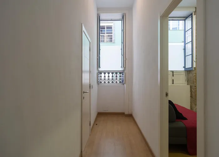 Apartmán Celia House