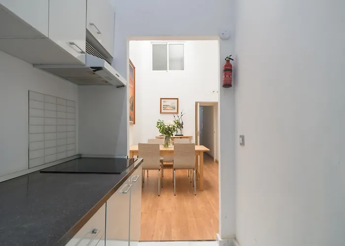 Apartmán Celia House *