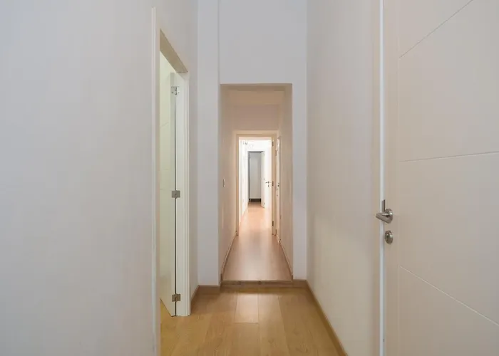 Celia House Апартаменты Лас-Пальмас-де-Гран-Канария