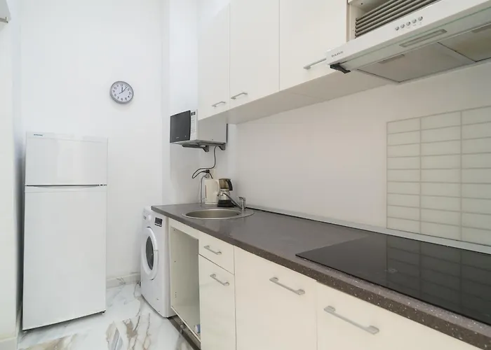 Apartmán Celia House *