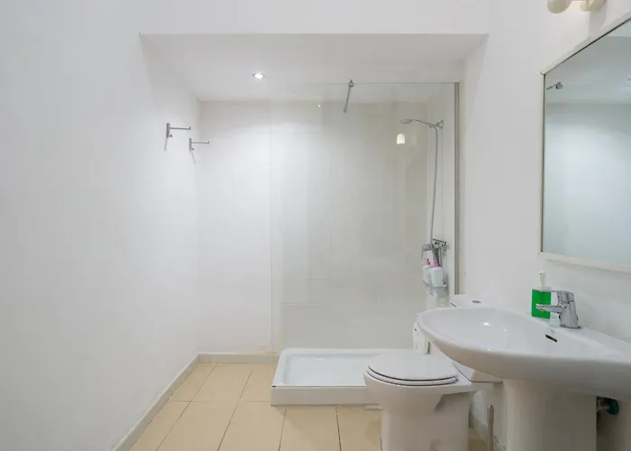 Apartamento Celia House Las Palmas de Gran Canaria