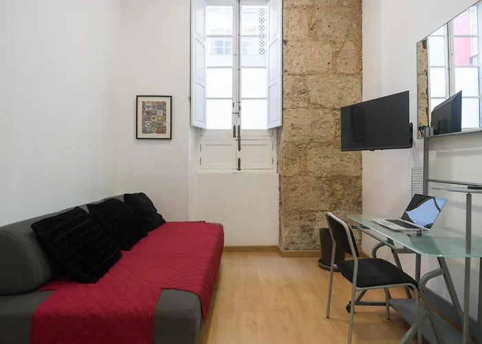 Apartamento Celia House Las Palmas de Gran Canaria