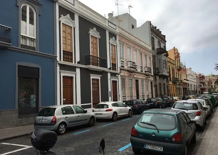 Celia House Las Palmas de Gran Canaria