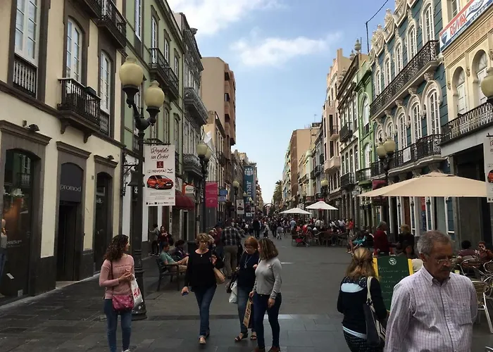 Celia House Las Palmas de Gran Canaria