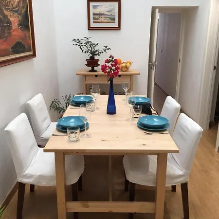 Celia House Apartment Las Palmas de Gran Canaria